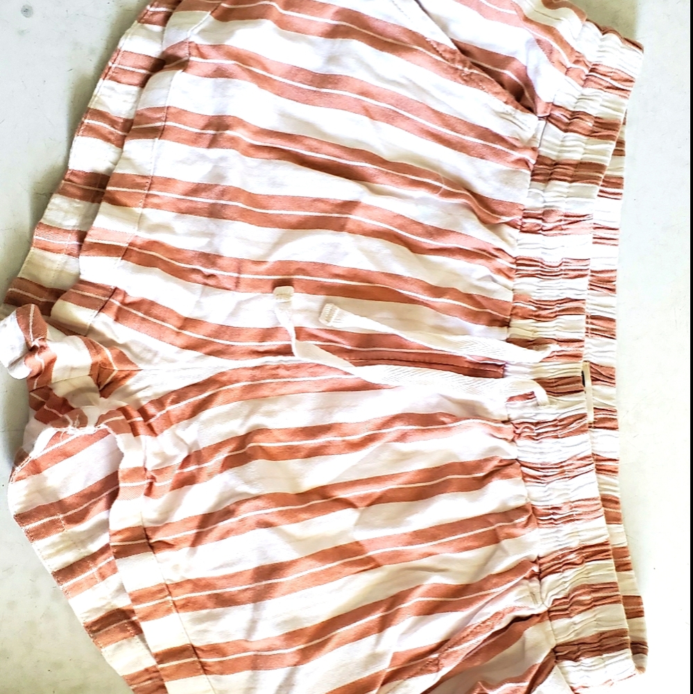 Billabong Linen Shorts